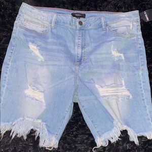 Forever 21
